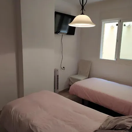 Precioso Apartamento Con Garaje En Avenida Andalucia 77 Playa Mezquitilla Algarrobo Exterior photo