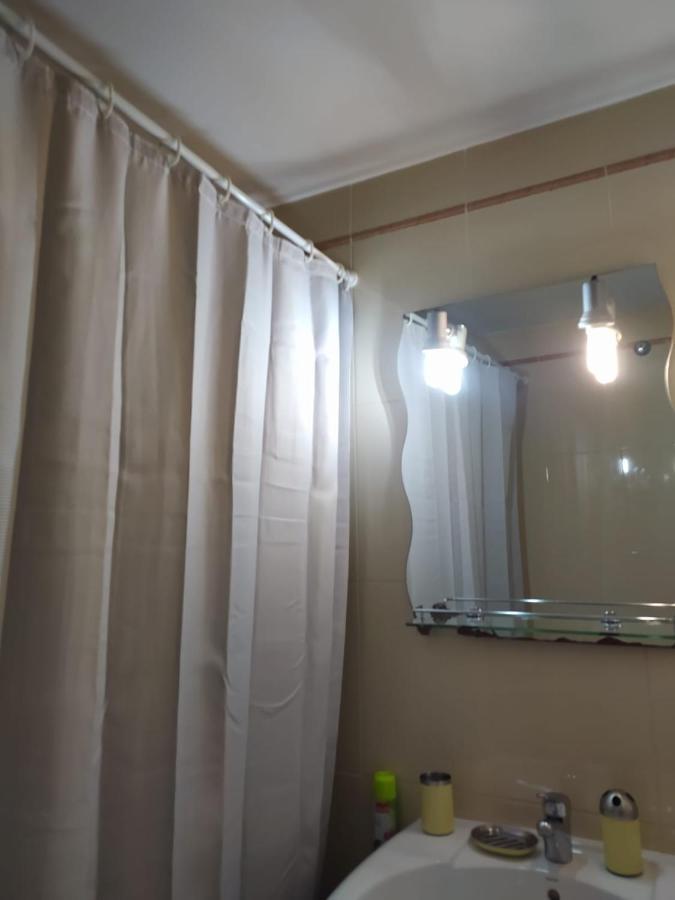 Precioso Con Garaje En Avenida Andalucia 77 Playa Mezquitilla Apartment *